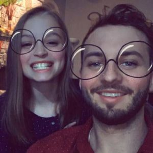 Meet your Posher, Connor